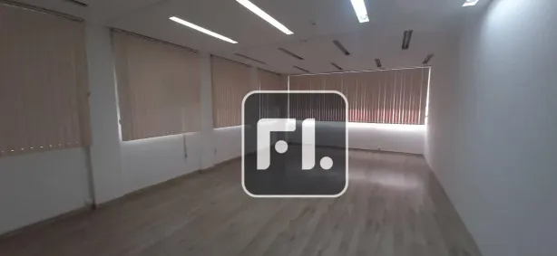 Sala Comercial para alugar, 170m² no Bela Vista, São Paulo