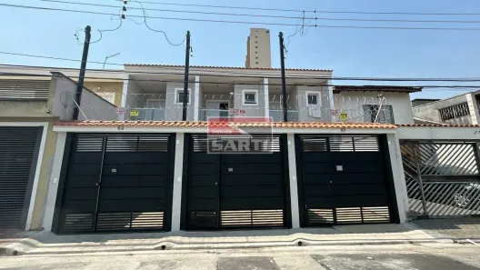 Sobrado com 3 Quartos à venda, 120m² no Vila Ede, São Paulo