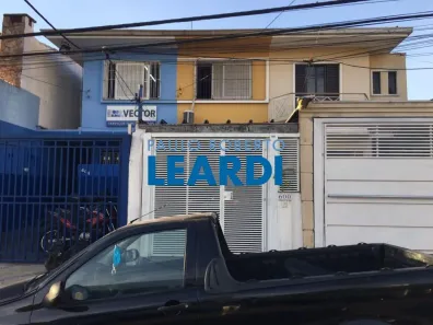 Sobrado com 2 Quartos para alugar, 125m² no Alto da Lapa, São Paulo