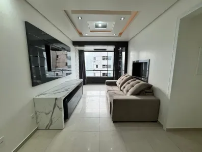Apartamento com 3 Quartos à venda, 90m² no Centro, Florianópolis