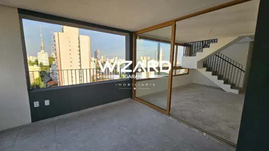 Cobertura com 3 Quartos à venda, 210m² no Sumaré, São Paulo