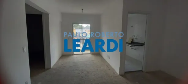Apartamento com 2 Quartos à venda, 62m² no Baeta Neves, São Bernardo do Campo