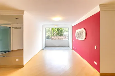 Apartamento com 3 Quartos para venda ou aluguel, 130m² no Jardim Paulista, São Paulo