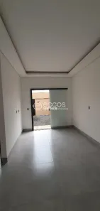 Casa com 3 Quartos à venda, 75m² no Jardim Brasília, Uberlândia