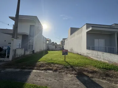 Lote/Terreno à venda, 151m² no Horto Florestal, Sorocaba
