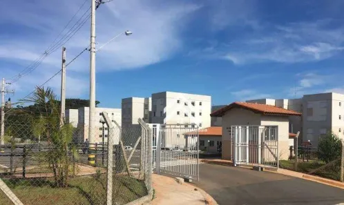 Apartamento com 2 Quartos à venda, 50m² no Canjica (Terra Preta), Mairiporã