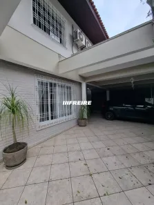 Sobrado com 4 Quartos à venda, 330m² no Brooklin Paulista, São Paulo