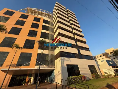 Sala Comercial à venda, 30m² no Cidade Vera Cruz, Aparecida de Goiânia