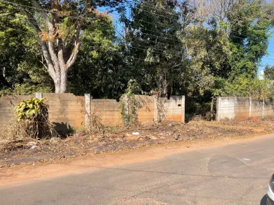 Lote/Terreno à venda, 180m² no Residencial Cândido Queiroz, Aparecida de Goiânia