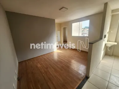 Apartamento com 2 Quartos à venda, 50m² no Maria da Conceição, Contagem