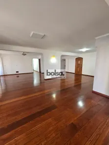Apartamento com 4 Quartos à venda, 420m² no Vila Santa Tereza, Bauru