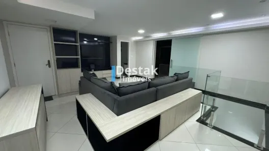 Apartamento com 3 Quartos à venda, 160m² no Nossa Senhora das Graças, Volta Redonda
