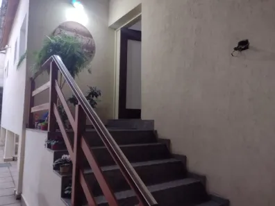 Casa com 3 Quartos à venda, 270m² no Cambuci, São Paulo