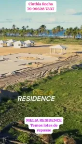 Lote/Terreno à venda, 210m² no , Barra dos Coqueiros