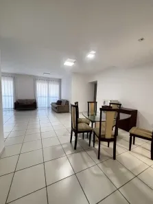 Apartamento com 4 Quartos à venda, 140m² no Mirim, Praia Grande