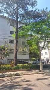 Apartamento com 2 Quartos à venda, 60m² no Jardim Adhemar de Barros, São Paulo