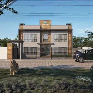 Apartamento com 3 Quartos à venda, 88m² no Nova Barra Velha, Barra Velha