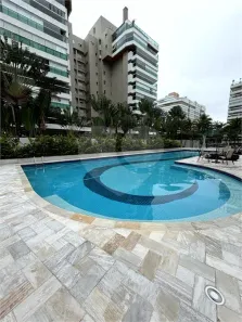 Apartamento com 4 Quartos à venda, 160m² no Riviera, Bertioga