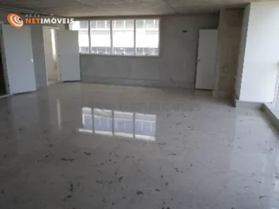 Ponto Comercial à venda, 210m² no Gutierrez, Belo Horizonte