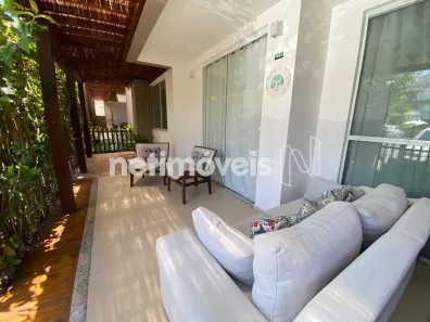 Casa com 3 Quartos à venda, 133m² no Recreio Ipitanga, Lauro de Freitas