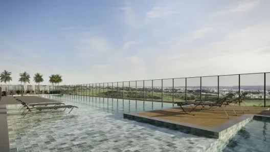 Apartamento com 4 Quartos à venda, 225m² no Jardim Karaíba, Uberlândia