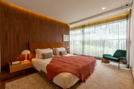Apartamento com 1 Quarto à venda, 224m² no Brooklin Paulista, São Paulo