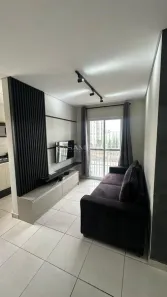 Apartamento com 1 Quarto para alugar, 32m² no Mooca, São Paulo