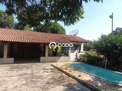 Fazenda/Sítio com 2 Quartos à venda, 100m² no Centro (Tupi), Piracicaba