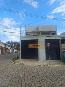 Ponto Comercial para alugar, 217m² no Vila Adelino, Suzano