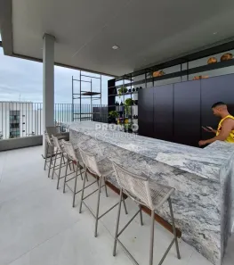 Apartamento com 2 Quartos à venda, 109m² no Boa Viagem, Recife