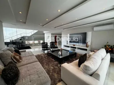 Casa de Condomínio com 5 Quartos à venda, 616m² no Barra da Tijuca, Rio de Janeiro