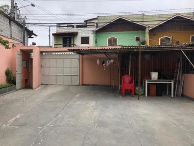 Sobrado com 4 Quartos à venda, 150m² no Jardim Kioto, São Paulo