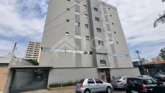 Apartamento com 2 Quartos para alugar, 57m² no Vila Monteiro (Gleba I), São Carlos