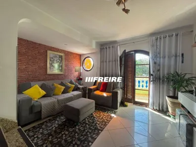 Sobrado com 3 Quartos à venda, 183m² no Osvaldo Cruz, São Caetano do Sul