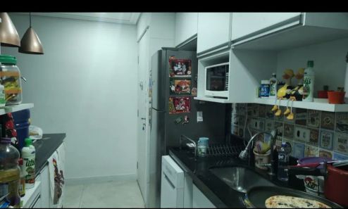 Apartamento com 3 Quartos à venda, 62m² no Vila Cunha Bueno, São Paulo