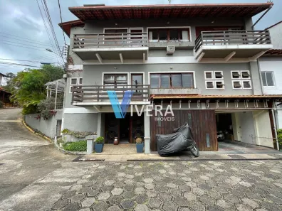 Casa com 5 Quartos à venda, 220m² no Iucas, Teresópolis