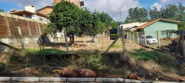 Lote/Terreno à venda, 312m² no União, Ivoti