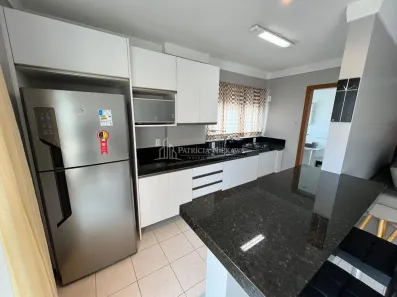 Apartamento com 3 Quartos para alugar, 90m² no Centro, Balneário Camboriú