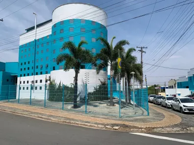 Galpão/Depósito/Armazém à venda, 4006m² no Jardim Manchester (Nova Veneza), Sumaré