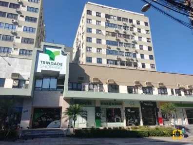 Ponto Comercial à venda, 21m² no Trindade, Florianópolis