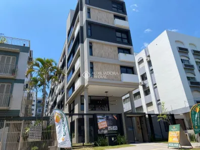 Apartamento com 2 Quartos à venda, 64m² no Menino Deus, Porto Alegre