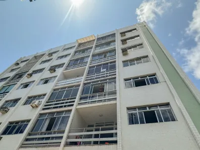 Apartamento com 3 Quartos à venda, 130m² no Ilha do Retiro, Recife
