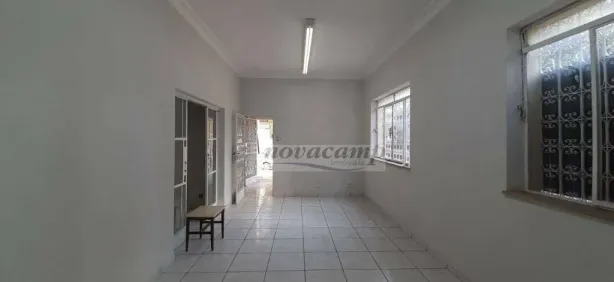Imóvel Comercial para alugar, 200m² no Vila Itapura, Campinas