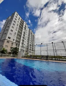 Apartamento com 2 Quartos para alugar, 65m² no Coqueiro, Belém