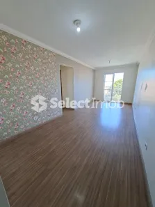 Apartamento com 2 Quartos à venda, 69m² no Vila Assis Brasil, Mauá