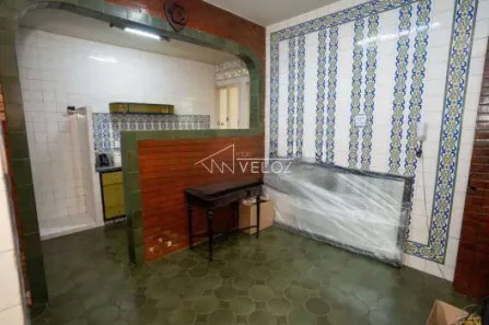 Apartamento com 3 Quartos à venda, 132m² no Leblon, Rio de Janeiro