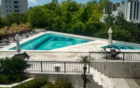 Cobertura com 4 Quartos à venda, 822m² no Chame-Chame, Salvador