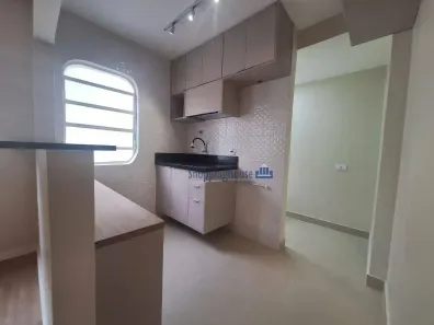Apartamento com 2 Quartos à venda, 63m² no Alto da Lapa, São Paulo