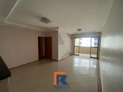 Apartamento com 3 Quartos à venda, 111m² no Parque Residencial Aquarius, São José dos Campos