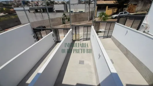 Casa com 2 Quartos à venda, 67m² no Jardim Guanabara, Belo Horizonte